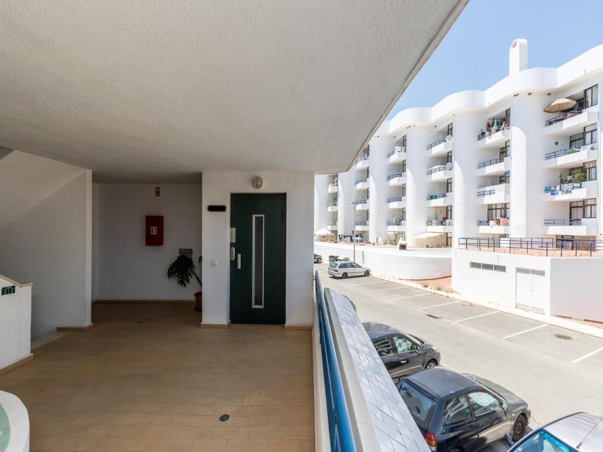 Appartement Akisol Albufeira Corolin à Olhos de Agua  Extérieur photo